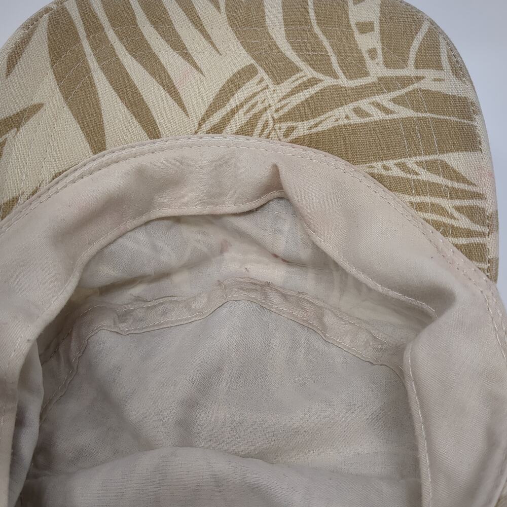 Unbranded Slideback Cadet Army Cap Multicolor One… - image 8